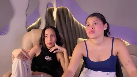 Alana online show from February 11, 10:13 pm