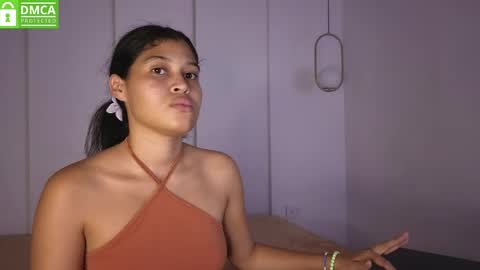 Alana online show from May 24, 10:38 pm