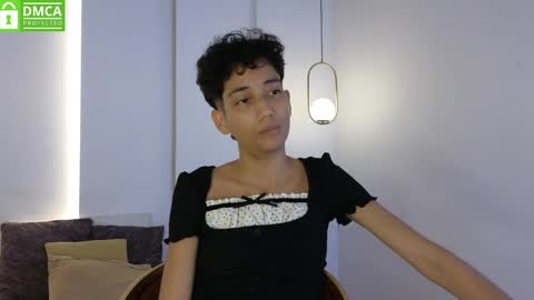 Alana online show from June 4, 9:43 pm