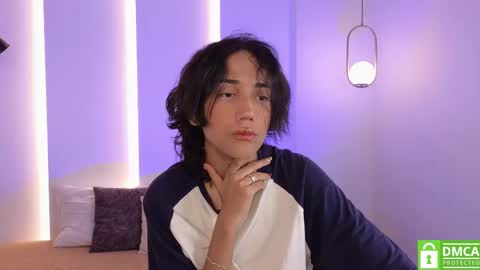 Alana online show from September 17, 9:18 pm