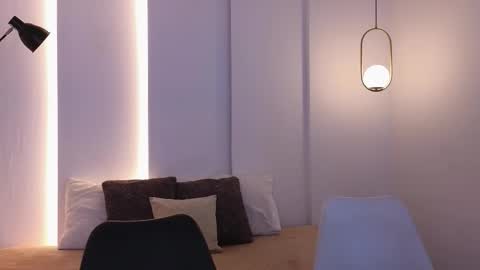 Alana online show from November 13, 9:28 pm