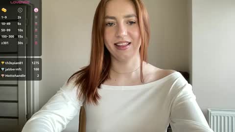 Lina online show from February 14, 11:57 am