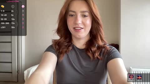 Lina online show from February 13, 11:57 am