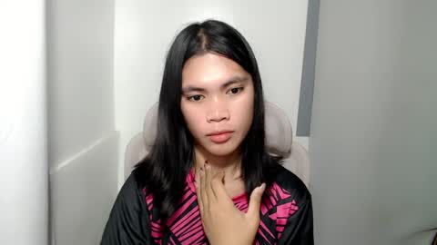 hot_pauline online show from August 3, 1:40 am