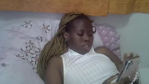 Daddys doll online show from April 29, 6:35 pm