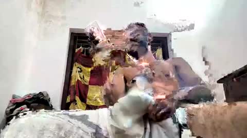 Saad hot online show from October 20, 8:36 pm