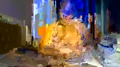 Amanda online show from July 1, 12:14 pm