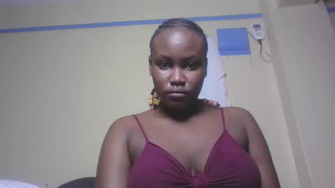 Brendah online show from February 17, 2:38 pm