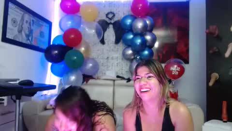 hot sexy bunny online show from November 26, 3:09 pm