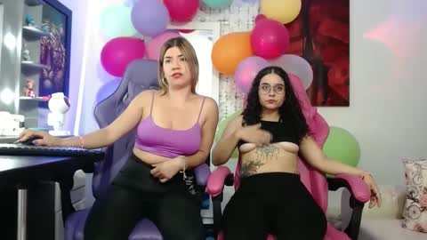 Snapshot of hot_sexy_bunny chatting on September 27, 5:54 pm hot sexy bunny online show from September 27, 5:54 pm
