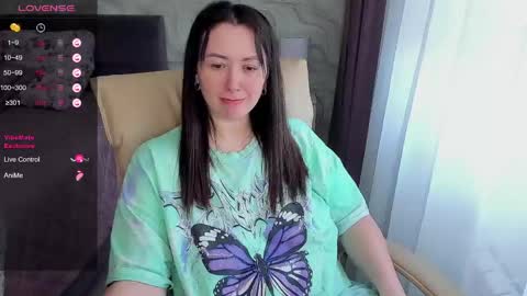 Vasilisa online show from April 16, 2:55 am