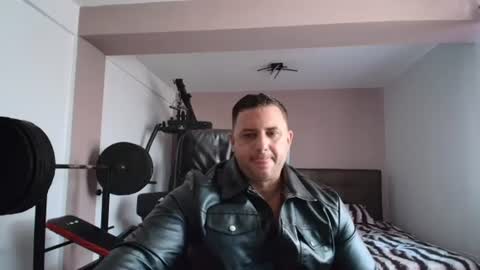 Stefano.. online show from June 26, 2:44 pm