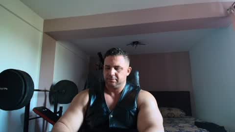 Stefano.. online show from August 7, 2:48 pm