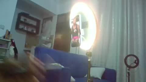 sweetserene online show from February 9, 7:27 pm