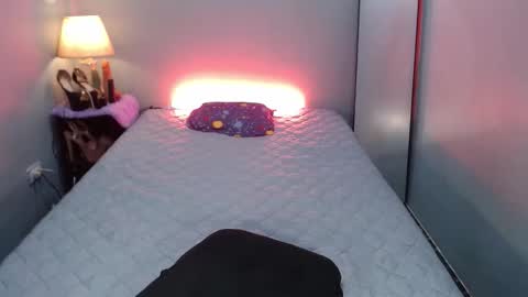 RODA online show from November 12, 1:30 am