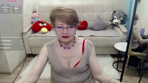 Sofia online show from April 30, 4:34 pm