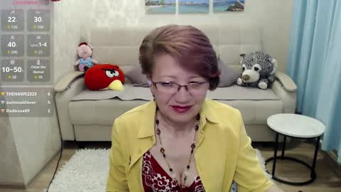 Sofia online show from May 13, 12:15 pm