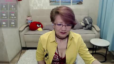 Sofia online show from May 12, 12:14 pm