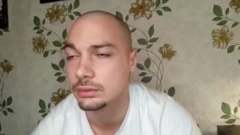 Kristiyan online show from March 9, 7:18 pm