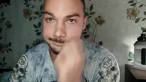 Kristiyan online show from March 15, 8:34 pm