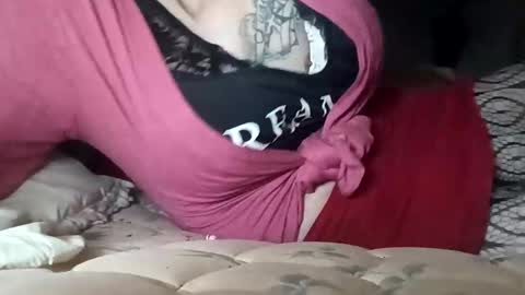 HotAmyMike online show from October 21, 3:33 am