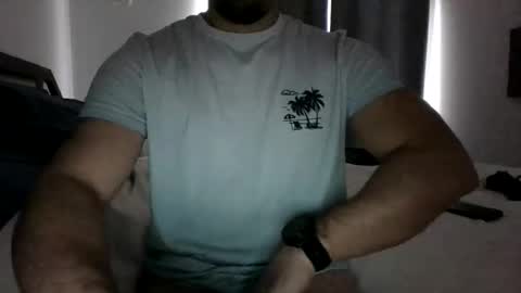 hotandhard123321 online show from January 8, 1:50 pm