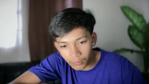 hotasian_jerome online show from February 1, 1:02 am