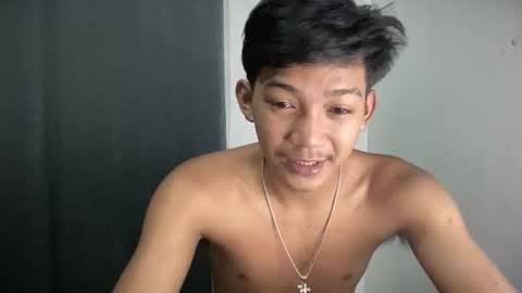 hotasian_jerome online show from March 14, 7:01 am