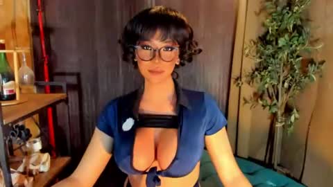 Jane online show from July 18, 2:35 am