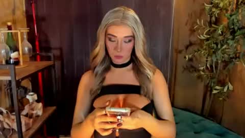 Jane online show from July 30, 3:07 am