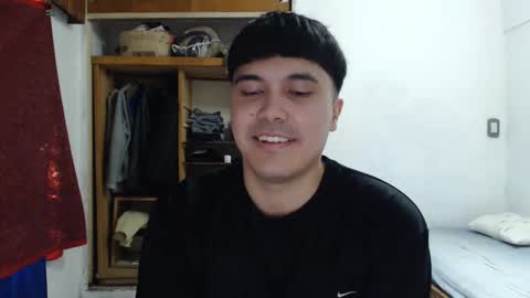 hotbaby6900 online show from November 18, 2:31 pm