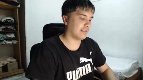 hotbaby6900 online show from January 6, 8:46 pm