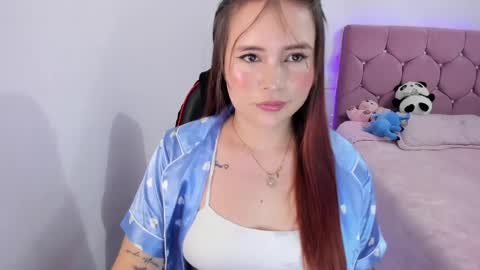 lesly and ander online show from April 21, 2:51 am