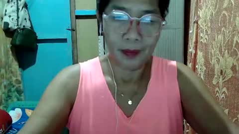 hotbetty_45 online show from March 15, 1:54 am