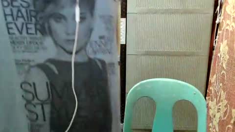 hotbetty_45 online show from June 28, 11:50 am