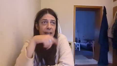 Betty Bellucci online show from October 24, 6:36 am