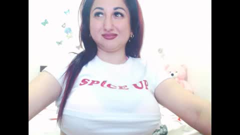 hotboobsmaya online show from May 30, 7:34 pm