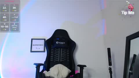 Alex Neon online show from February 15, 11:31 am