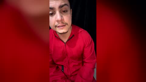 hotcasal432534 online show from April 23, 3:47 am