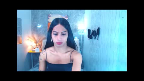 SEXY JASMINE online show from May 18, 11:16 am