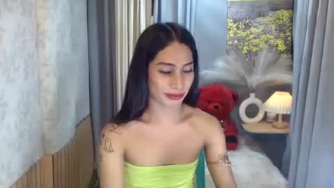 SEXY JASMINE online show from May 10, 11:16 am