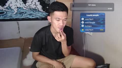 hotcuteasianxx online show from November 13, 1:08 am