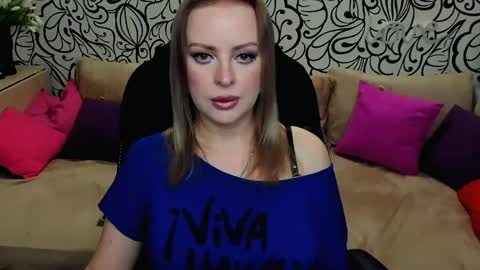 Alice online show from May 11, 10:22 am