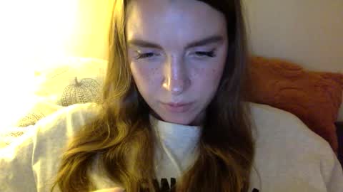 effy online show from November 1, 9:14 pm