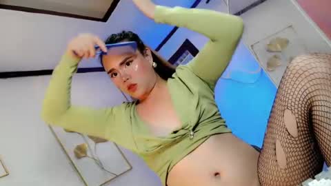 JANNA online show from July 6, 10:45 am