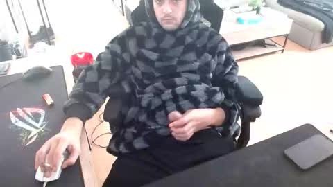 Mephisto667 online show from November 9, 2:20 pm