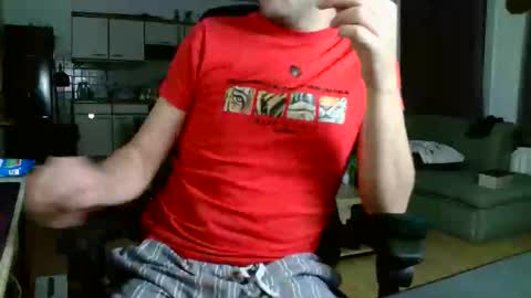 Mephisto667 online show from October 14, 10:46 pm