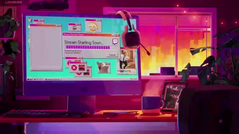 Jade and Joker online show from February 11, 6:22 pm