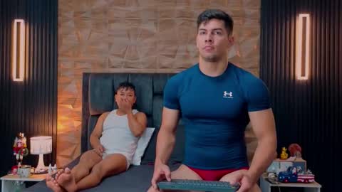 felipe  marcello online show from November 17, 2:52 pm