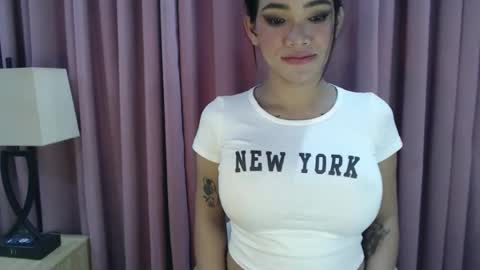 Kimberly Baby online show from November 10, 5:10 am